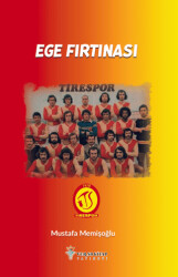 Ege Fırtınası - 1