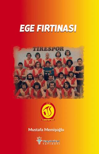 Ege Fırtınası - 1