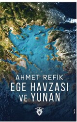 Ege Havzası ve Yunan - 1