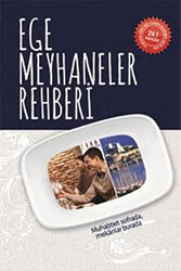 Ege Meyhaneler Rehberi - 1