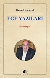 Ege Yazıları 