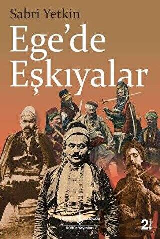 Ege`de Eşkıyalar - 1