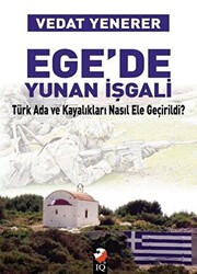 Egede Yunan İşgali - 1