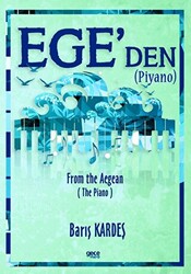 Ege`den Piyano - 1
