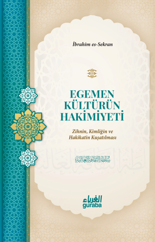 Egemen Kültürün Hakimiyeti - 1