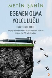 Egemen Olma Yolculuğu - 1