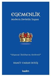 Egemenlik - Modern Devletin İnşası - 1