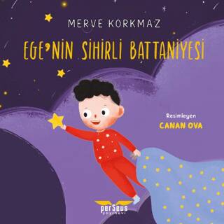 Ege’nin Sihirli Battaniyesi - 1