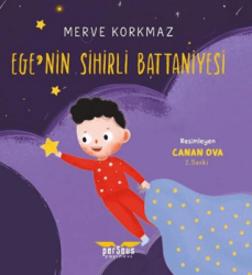 Ege’nin Sihirli Battaniyesi - Perseus