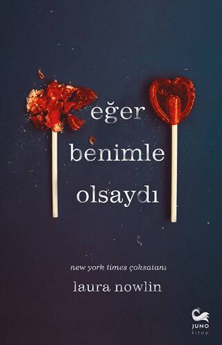 Eğer Benimle Olsaydı - 1