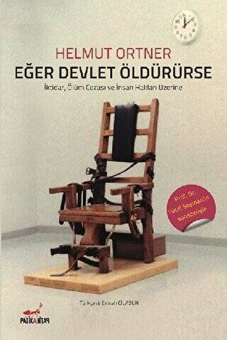 Eğer Devlet Öldürürse - 1