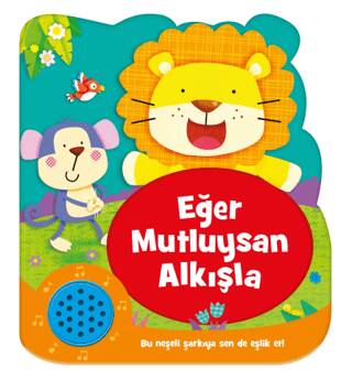 Eğer Mutluysan Alkışla - 1
