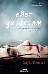 Eğer Yaşarsam - Pegasus Yayınları