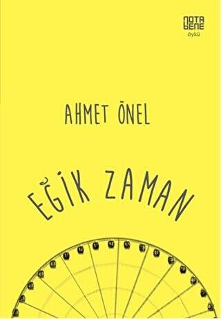 Eğik Zaman - 1