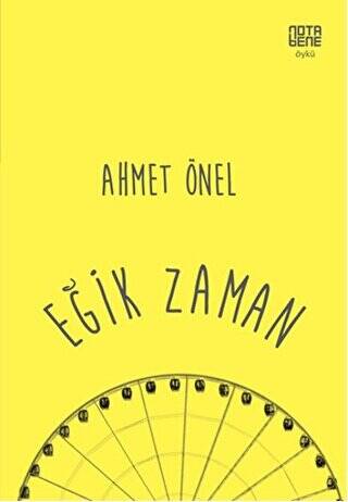 Eğik Zaman - 1