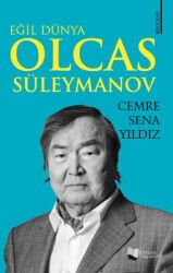 Eğil Dünya Olcas Süleymanov - Karina Yayınevi