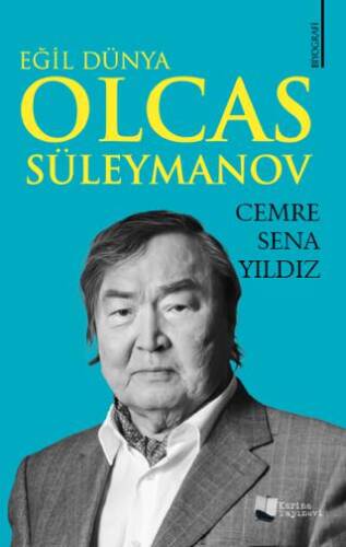 Eğil Dünya Olcas Süleymanov - 1