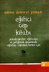 Eğitici Cep Kitabı - 1
