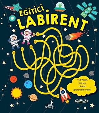 Eğitici Labirent - 1