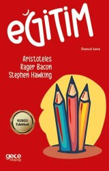 Eğitim - Gece Kitaplığı