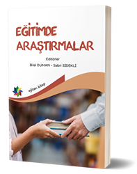 Eğitim Araştırmalar - 1