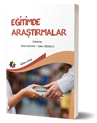 Eğitim Araştırmalar - 1