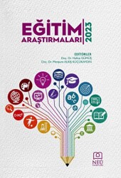 Eğitim Araştırmaları - 2023 - 1