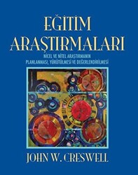 Eğitim Araştırmaları - 1