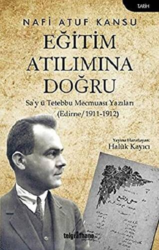 Eğitim Atılımına Doğru - 1