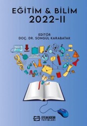 Eğitim Bilim-2022-2 - 1