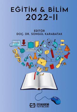Eğitim Bilim-2022-2 - 1