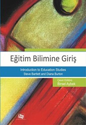 Eğitim Bilimine Giriş - 1