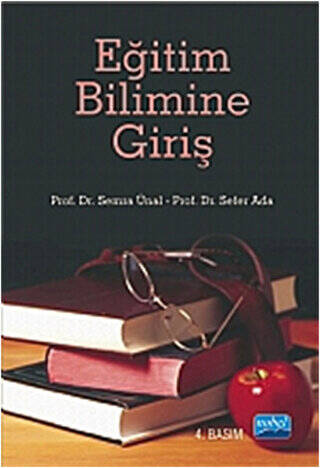 Eğitim Bilimine Giriş Semra Ünal - 1