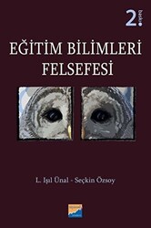 Eğitim Bilimleri Felsefesi - 1