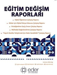 Eğitim Değişim Raporları - 1