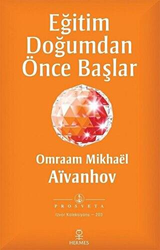 Eğitim Doğumdan Önce Başlar - 1