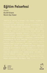 Eğitim Felsefesi - Doruk Yayınları