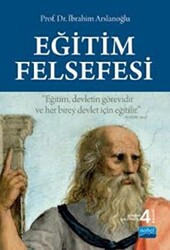 Eğitim Felsefesi - 1