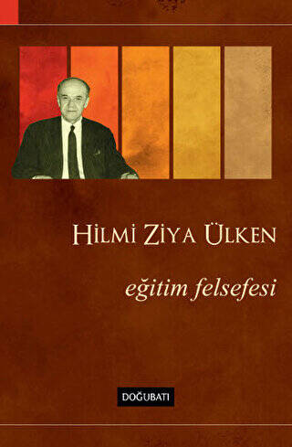 Eğitim Felsefesi - 1