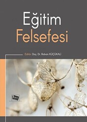 Eğitim Felsefesi - 1