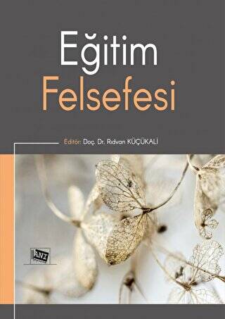 Eğitim Felsefesi - 1
