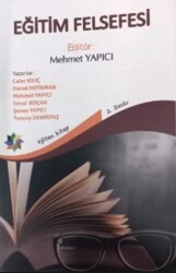 Eğitim Felsefesi - 1