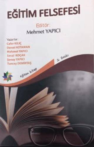 Eğitim Felsefesi - 1