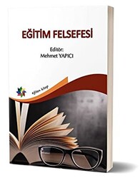 Eğitim Felsefesi - 1