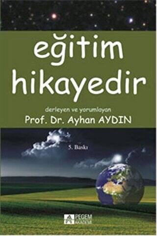 Eğitim Hikayedir - 1