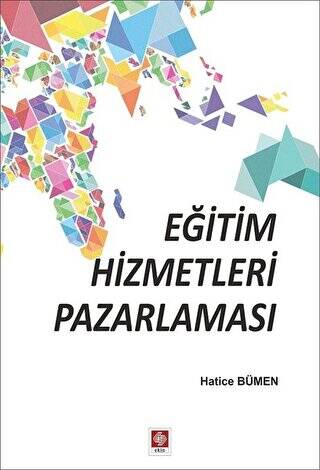 Eğitim Hizmetleri Pazarlaması - 1