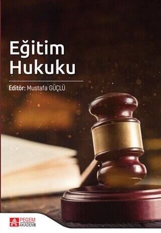 Eğitim Hukuku - 1