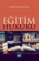 Eğitim Hukuku - 1