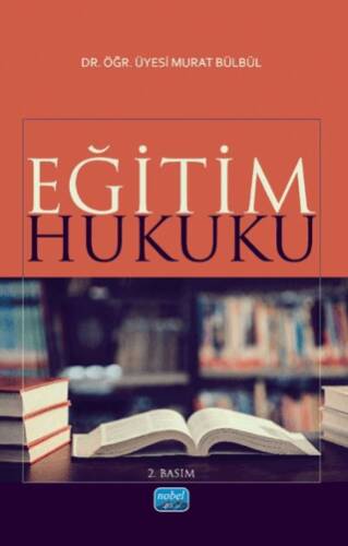 Eğitim Hukuku - 1