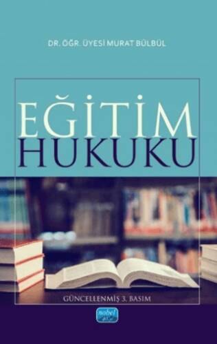 Eğitim Hukuku - 1